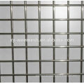 2x2 galvanized welded wire mesh for fence panel / wire mesh fence welded